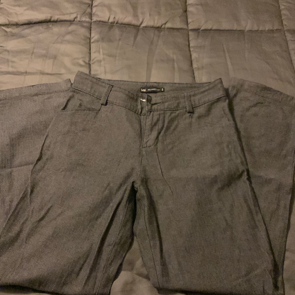 Pants - Picture 1 of 2